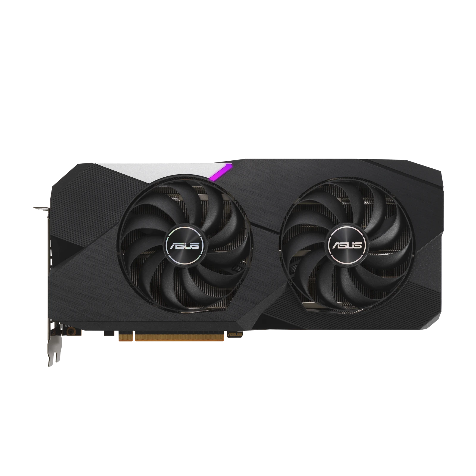 ASUS Dual Radeon RX 6700 XT 12GB GDDR6 | Graphics Card | ASUS Global - Especificaciones